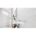 ФАЯНС CALACATTA GOLD MATE N 30X90 1.90^ ФАЯНС CALACATTA GOLD MATE N 30X90 1.90^