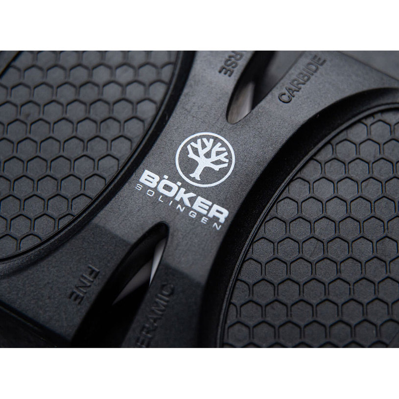 ТОЧИЛО ЗА НОЖОВЕ BOKER SOLINGEN ТОЧИЛО ЗА НОЖОВЕ BOKER SOLINGEN