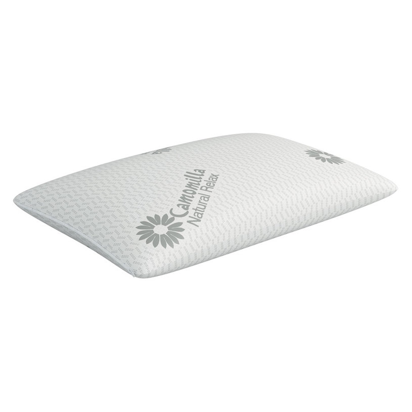 ВЪЗГЛАВНИЦА NATURA RELAX ВЪЗГЛАВНИЦА NATURA RELAX