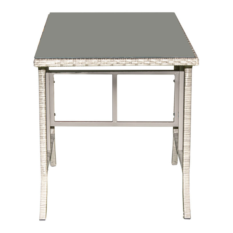 **ГРАДИНСКИ СЕТ МАСА+2 СТОЛА VERANDA XL **ГРАДИНСКИ СЕТ МАСА+2 СТОЛА VERANDA XL