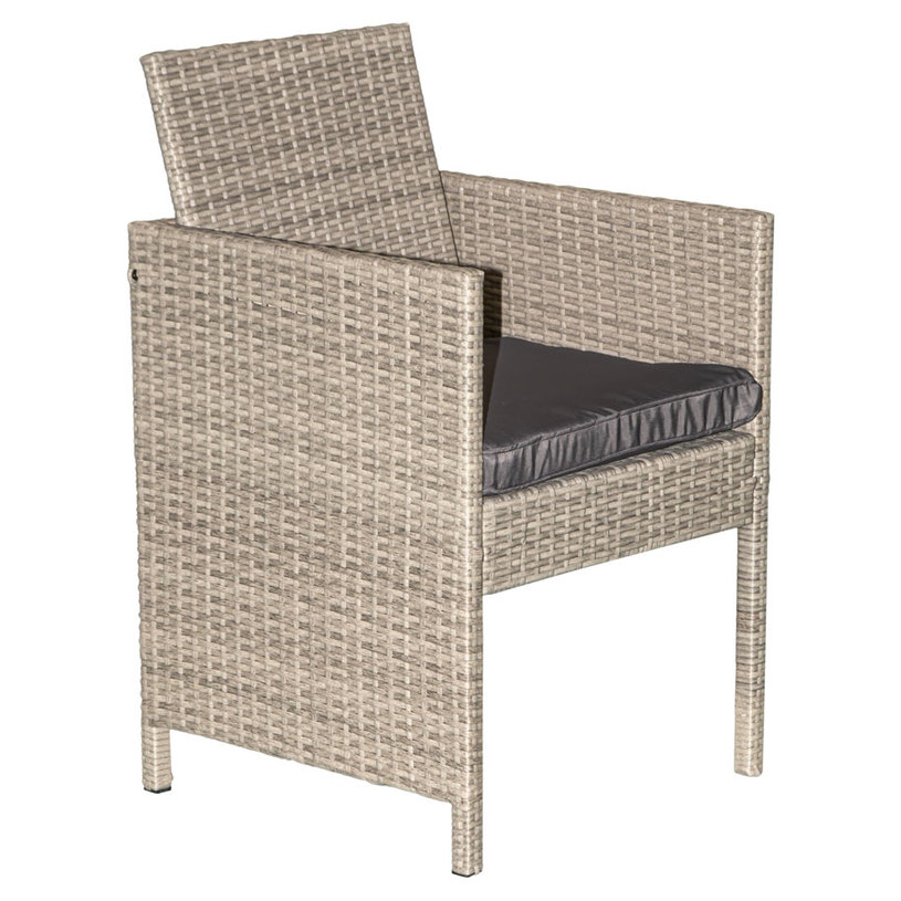 **ГРАДИНСКИ СЕТ МАСА+2 СТОЛА VERANDA XL **ГРАДИНСКИ СЕТ МАСА+2 СТОЛА VERANDA XL