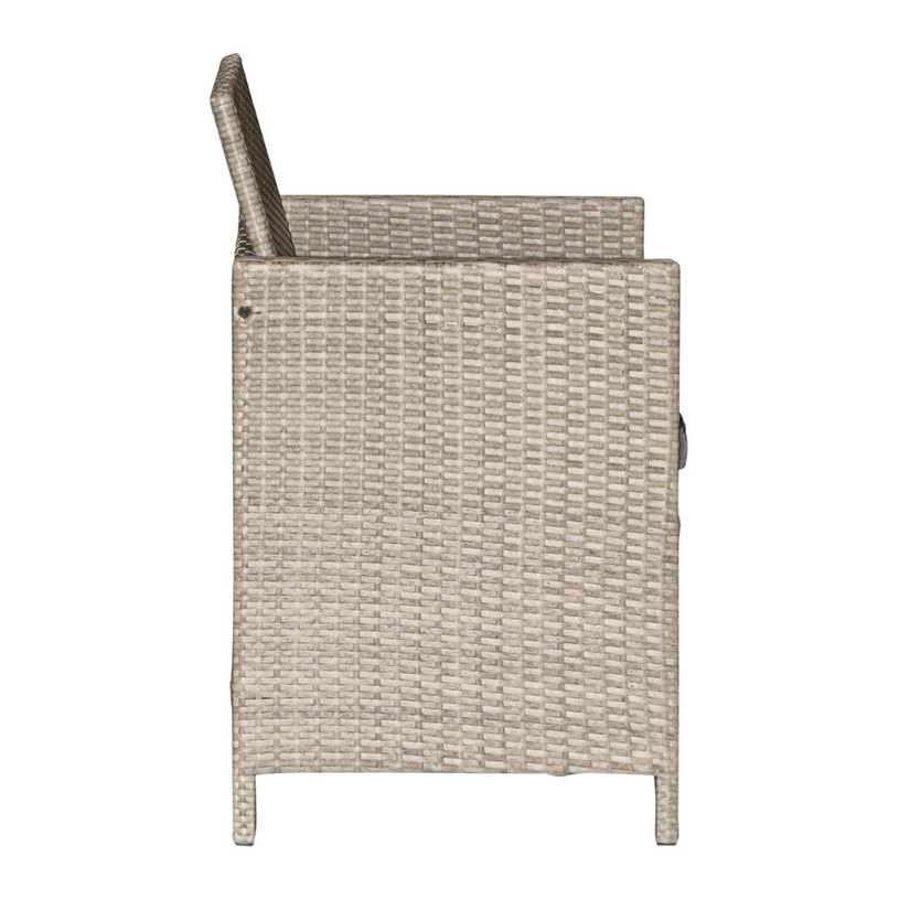 **ГРАДИНСКИ СЕТ МАСА+2 СТОЛА VERANDA XL **ГРАДИНСКИ СЕТ МАСА+2 СТОЛА VERANDA XL