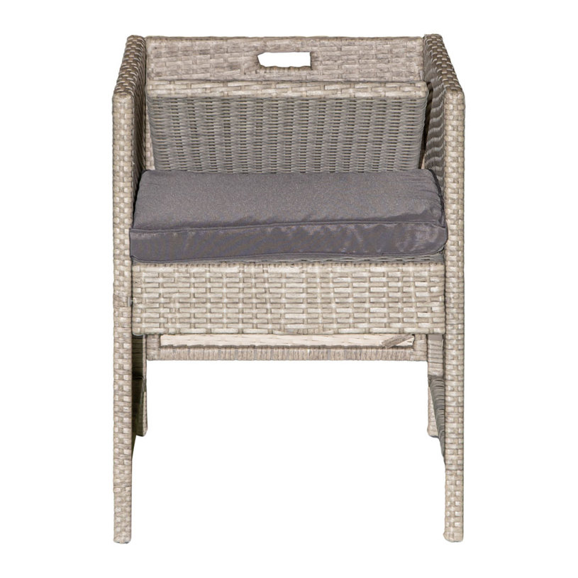 **ГРАДИНСКИ СЕТ МАСА+2 СТОЛА VERANDA XL **ГРАДИНСКИ СЕТ МАСА+2 СТОЛА VERANDA XL