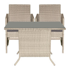 **ГРАДИНСКИ СЕТ МАСА+2 СТОЛА VERANDA XL **ГРАДИНСКИ СЕТ МАСА+2 СТОЛА VERANDA XL