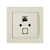 &РОЗЕТКА RJ45 CAT.5E КРЕМ THOR &РОЗЕТКА RJ45 CAT.5E КРЕМ THOR
