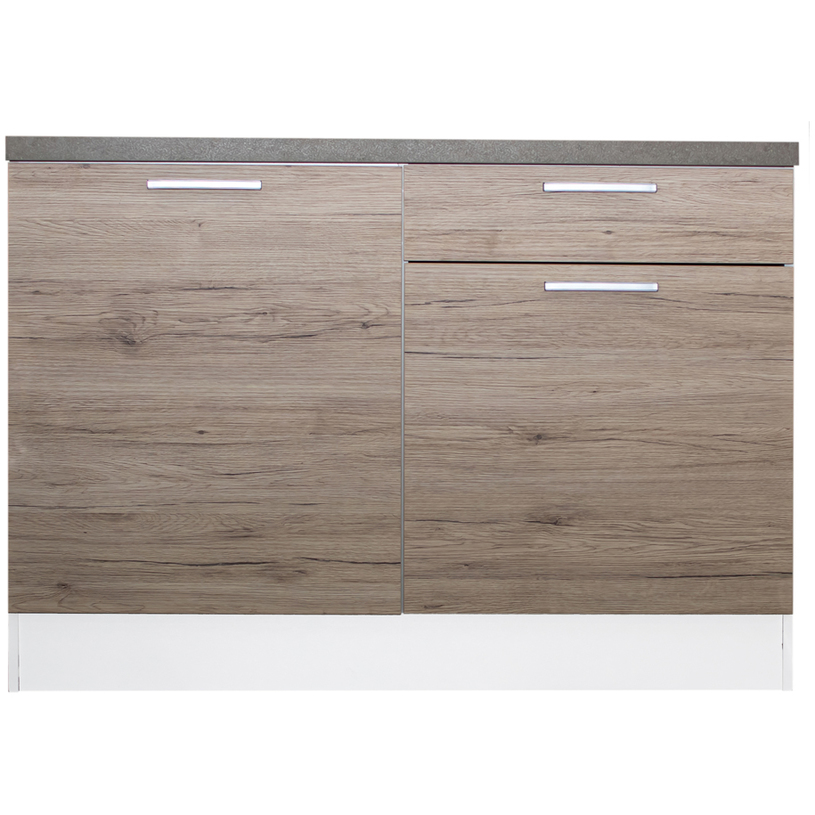 БЛОК КУХНЯ 120 САНРЕМО БЛОК КУХНЯ 120 САНРЕМО