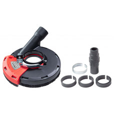 ПРАХОУЛОВИТЕЛ ЗА ЪГЛОШЛАЙФ С АДАПТОРИ RAIDER ПРАХОУЛОВИТЕЛ ЗА ЪГЛОШЛАЙФ С АДАПТОРИ RAIDER