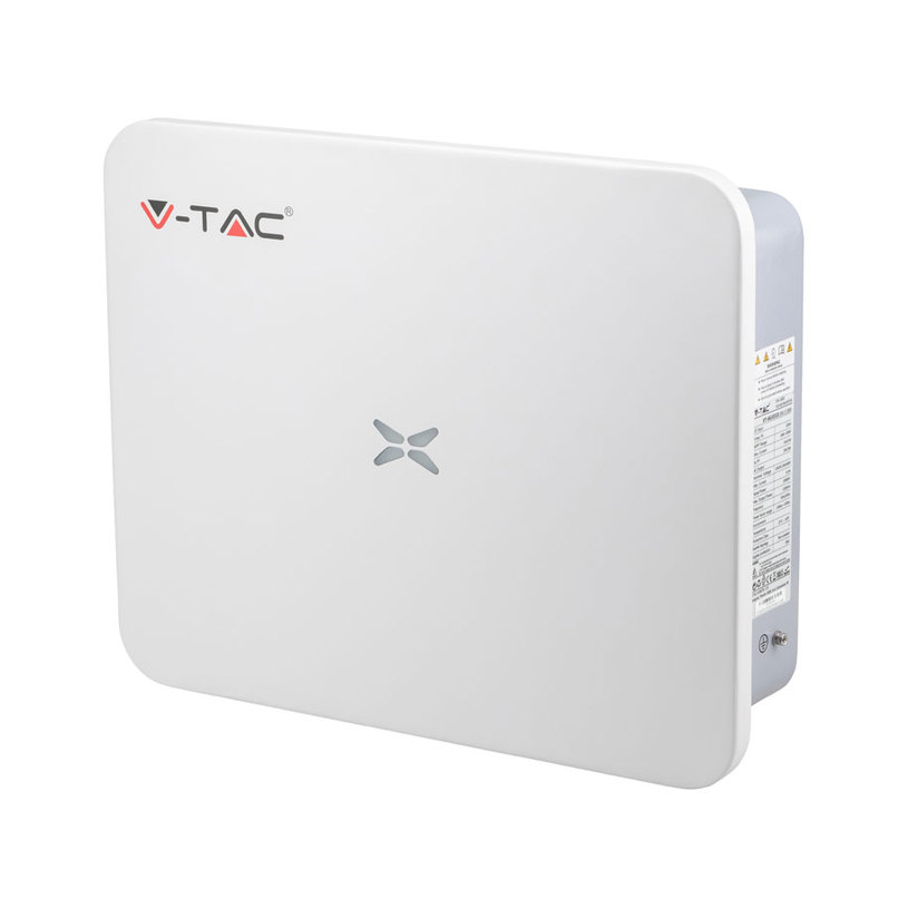 #ТРИФАЗЕН МРЕЖОВ ИНВЕРТОР 10KW VTAC #ТРИФАЗЕН МРЕЖОВ ИНВЕРТОР 10KW VTAC