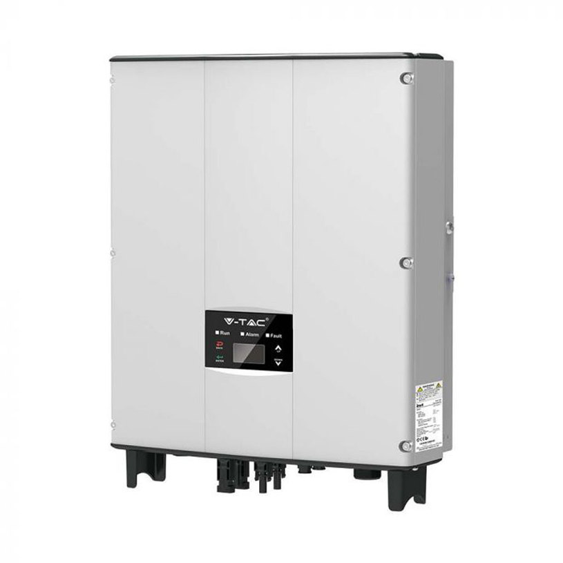 #МОНОФАЗЕН МРЕЖОВ ИНВЕРТОР 5KW VTAC #МОНОФАЗЕН МРЕЖОВ ИНВЕРТОР 5KW VTAC