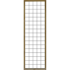 РЕШЕТКА HOYA 60x180cm РЕШЕТКА HOYA 60x180cm