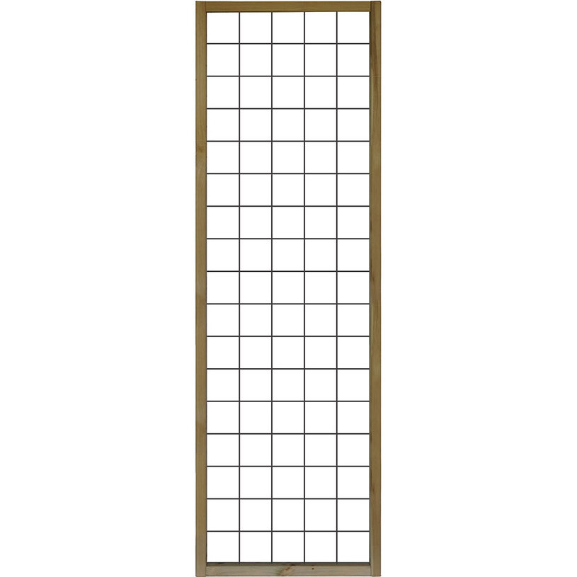 РЕШЕТКА HOYA 60x180cm РЕШЕТКА HOYA 60x180cm