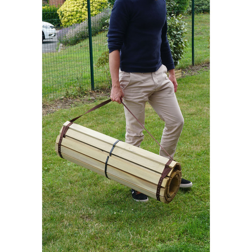 ДЪРВЕНА ПЛОЧКА MATEA 200x90cm ролка ДЪРВЕНА ПЛОЧКА MATEA 200x90cm ролка