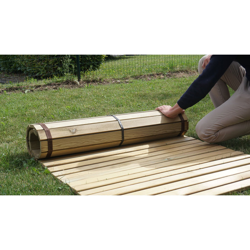 ДЪРВЕНА ПЛОЧКА MATEA 200x90cm ролка ДЪРВЕНА ПЛОЧКА MATEA 200x90cm ролка