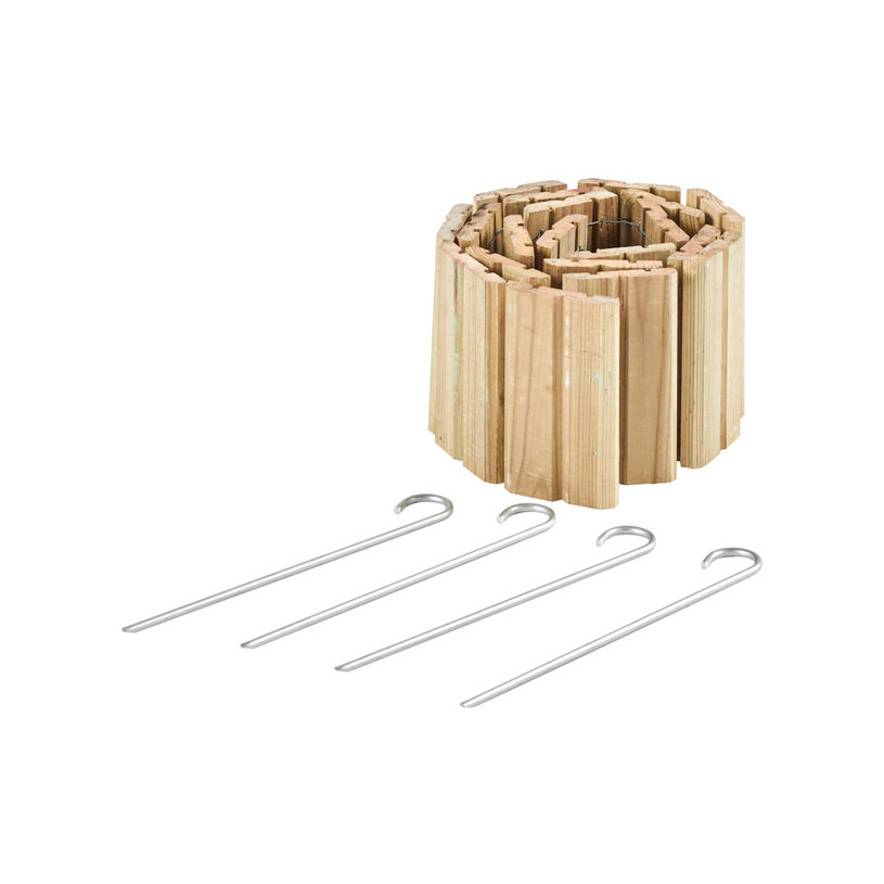 ОГРАДКА НАВИТА CALA 15x180cm + ОГРАДКА НАВИТА CALA 15x180cm +