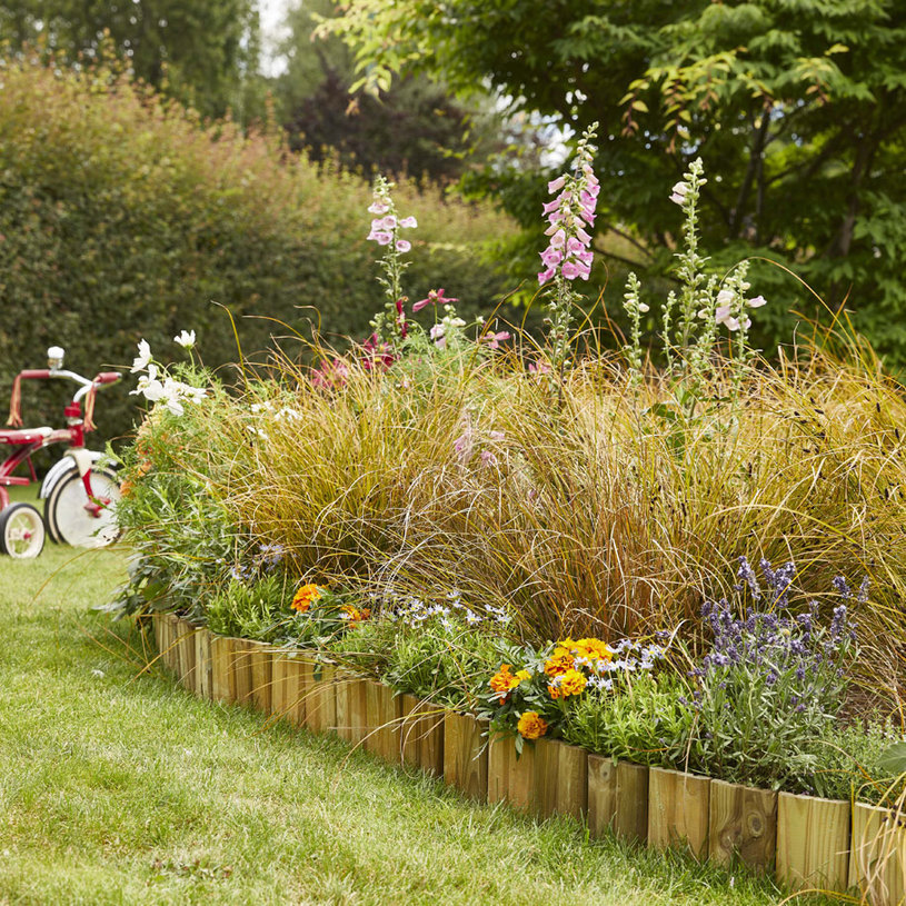 ОГРАДКА НАВИТА CALA 15x180cm + ОГРАДКА НАВИТА CALA 15x180cm +