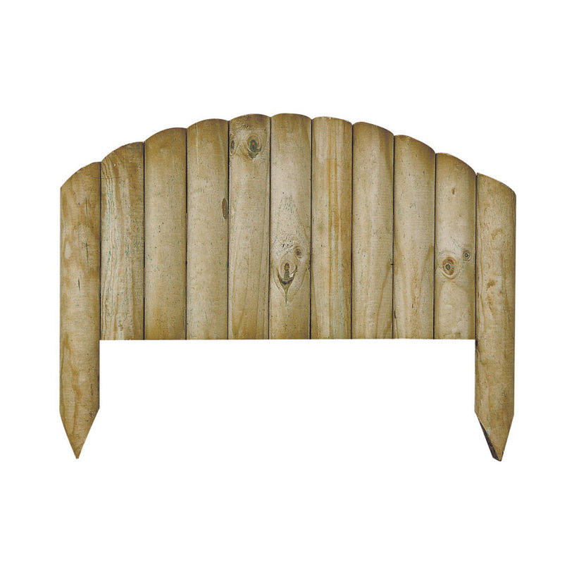 ОГРАДА BOCAGE арка 40x55cm ОГРАДА BOCAGE арка 40x55cm