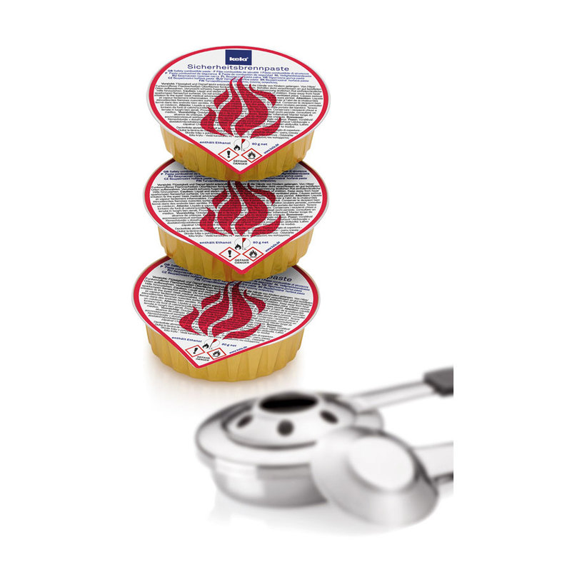 &КАПСУЛИ ЗА ГОРЕНЕ ГЕЛ-ПАСТА 3БР Х 80 G &КАПСУЛИ ЗА ГОРЕНЕ ГЕЛ-ПАСТА 3БР Х 80 G