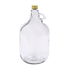 БУТИЛКА С КАПАЧКА 5 L 1 БР OBERON БУТИЛКА С КАПАЧКА 5 L 1 БР OBERON