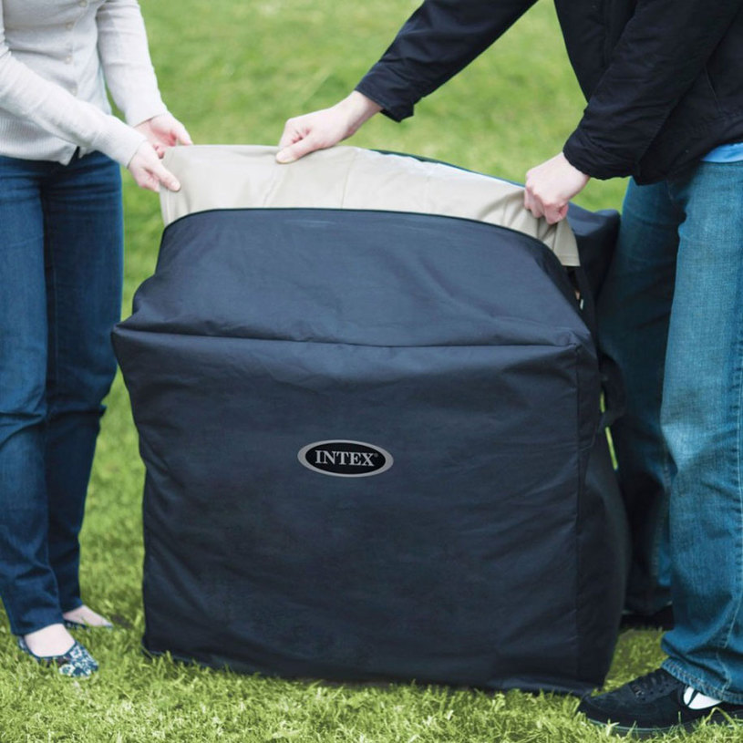 СПА ДЖАКУЗИ 239x71cm GREYWOOD 28452 СПА ДЖАКУЗИ 239x71cm GREYWOOD 28452