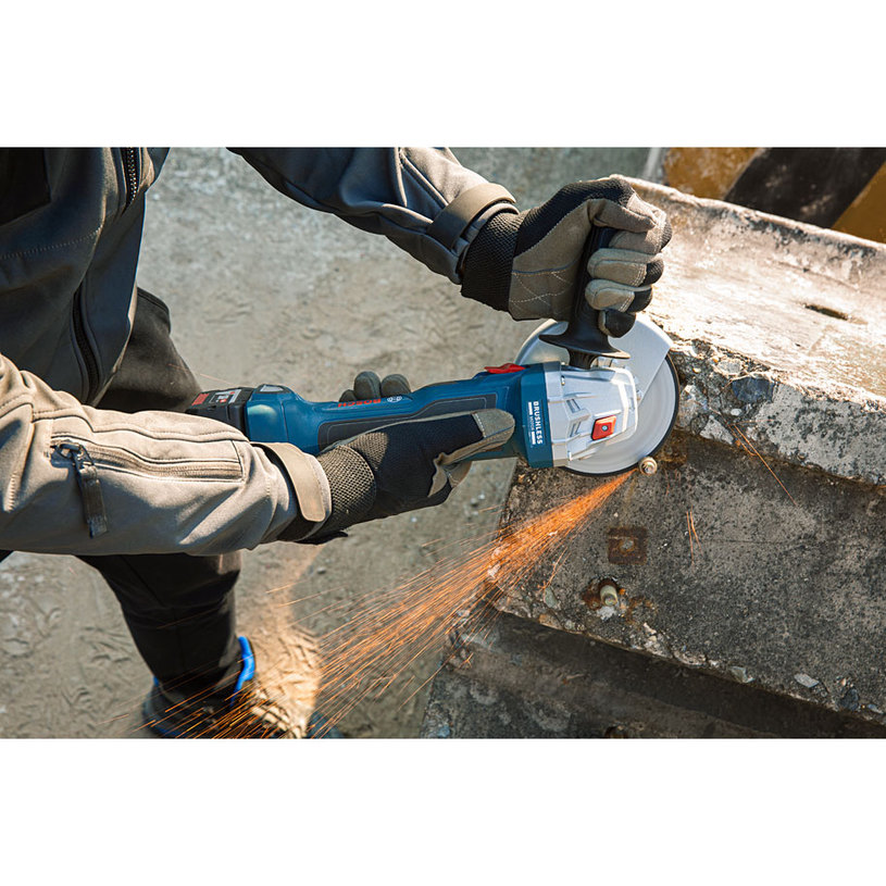 BOSCH BLUE АКУМ. БЕЗЧ. КОМПЛЕКТ 18 V BOSCH BLUE АКУМ. БЕЗЧ. КОМПЛЕКТ 18 V