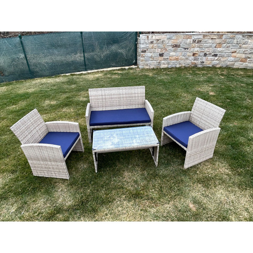 КОМПЛЕКТ GARDEN KINGS NAVY