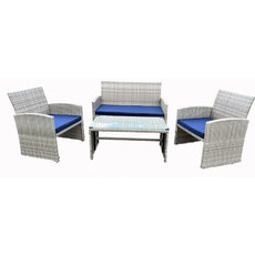 ГРАДИНСКИ КОМПЛЕКТ GARDEN KINGS NAVY ГРАДИНСКИ КОМПЛЕКТ GARDEN KINGS NAVY