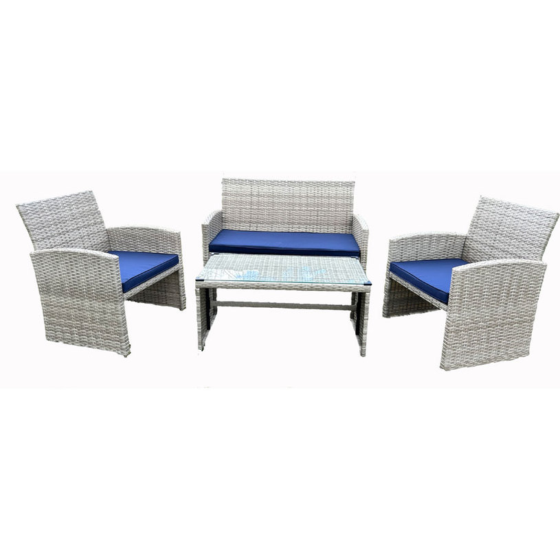 КОМПЛЕКТ GARDEN KINGS NAVY