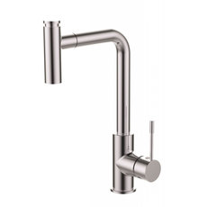 СМЕСИТЕЛ ЗА КУХНЯ С ИЗТЕГЛЯЩ ДУШ INTER CERAMIC KITCHEN LINE СМЕСИТЕЛ ЗА КУХНЯ С ИЗТЕГЛЯЩ ДУШ INTER CERAMIC KITCHEN LINE