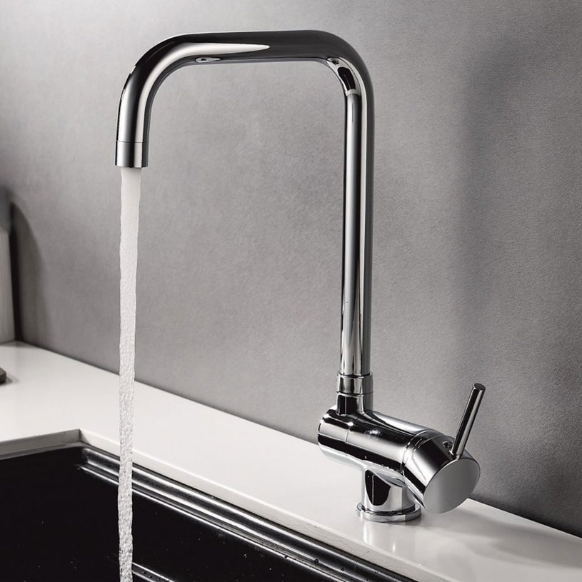 #КУХН.СМЕСИТЕЛ СГЪВАЕМА ЛЕБЕДКА ХРОМ #КУХН.СМЕСИТЕЛ СГЪВАЕМА ЛЕБЕДКА ХРОМ