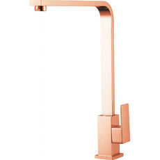 СМЕСИТЕЛ ЗА КУХНЯ INTER CERAMIC ЕЛИДА РОЗОВО ЗЛАТО СМЕСИТЕЛ ЗА КУХНЯ INTER CERAMIC ЕЛИДА РОЗОВО ЗЛАТО