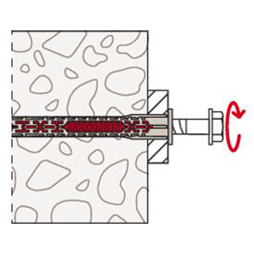 DUOXPAND 10X80 FUS K (4) DUOXPAND 10X80 FUS K (4)