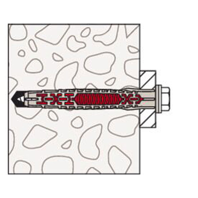 DUOXPAND 10X80 FUS K (4) DUOXPAND 10X80 FUS K (4)