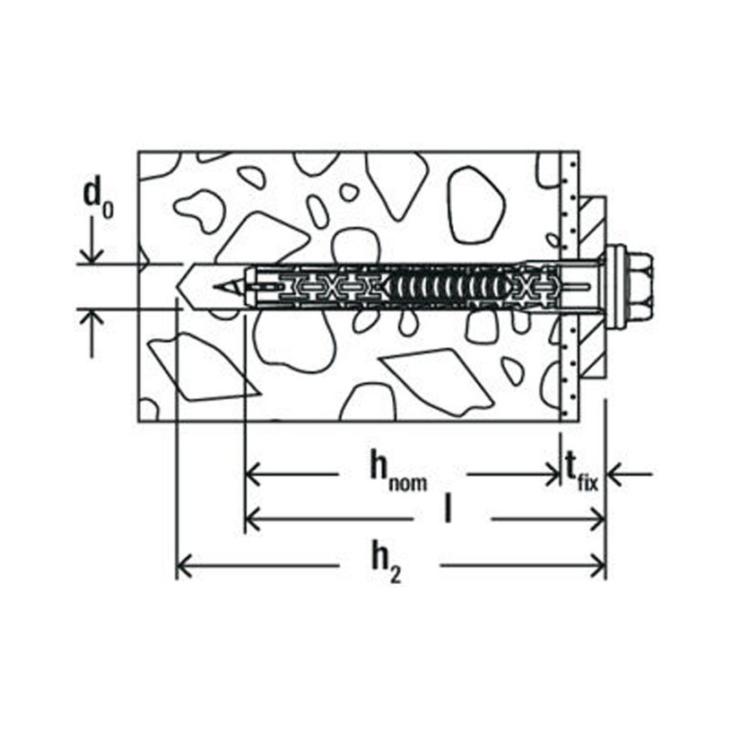DUOXPAND 10X80 FUS K (4) DUOXPAND 10X80 FUS K (4)