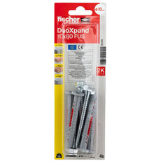 DUOXPAND 10X80 FUS K (4) DUOXPAND 10X80 FUS K (4)