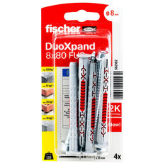 DUOXPAND 8X80 FUS K (4) DUOXPAND 8X80 FUS K (4)
