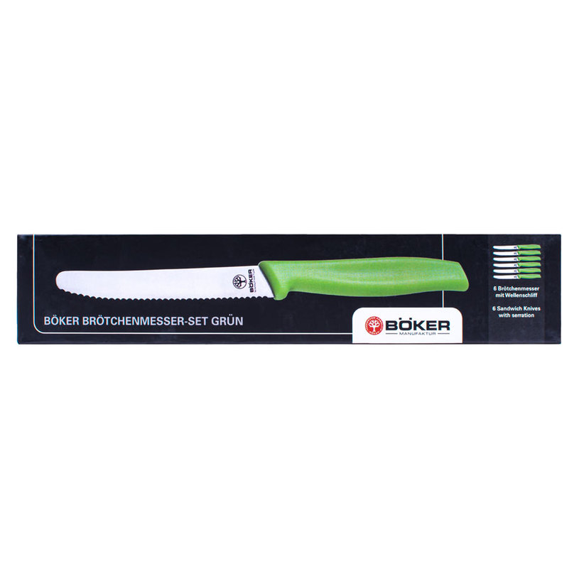 НОЖ 10.5 CM 6 БР ЗЕЛЕН НОЖ 10.5 CM 6 БР ЗЕЛЕН