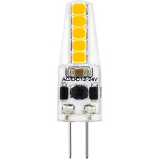 LED КАПСУЛА G4 12V 2W 27K VITO LED КАПСУЛА G4 12V 2W 27K VITO