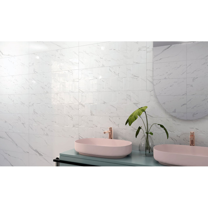 ФАЯНС CAPRI GLOS 30X90 1.90^ ФАЯНС CAPRI GLOS 30X90 1.90^