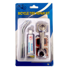 КОМПЛЕКТ ЗА ПОПРАВКА НА ВЕЛОСИПЕД AUTOPRACTIC КОМПЛЕКТ ЗА ПОПРАВКА НА ВЕЛОСИПЕД AUTOPRACTIC