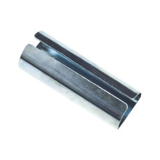 СВРЪЗКА ЗА ПРЪЧКА С ПРОФИЛ 16 ММ СВРЪЗКА ЗА ПРЪЧКА С ПРОФИЛ 16 ММ