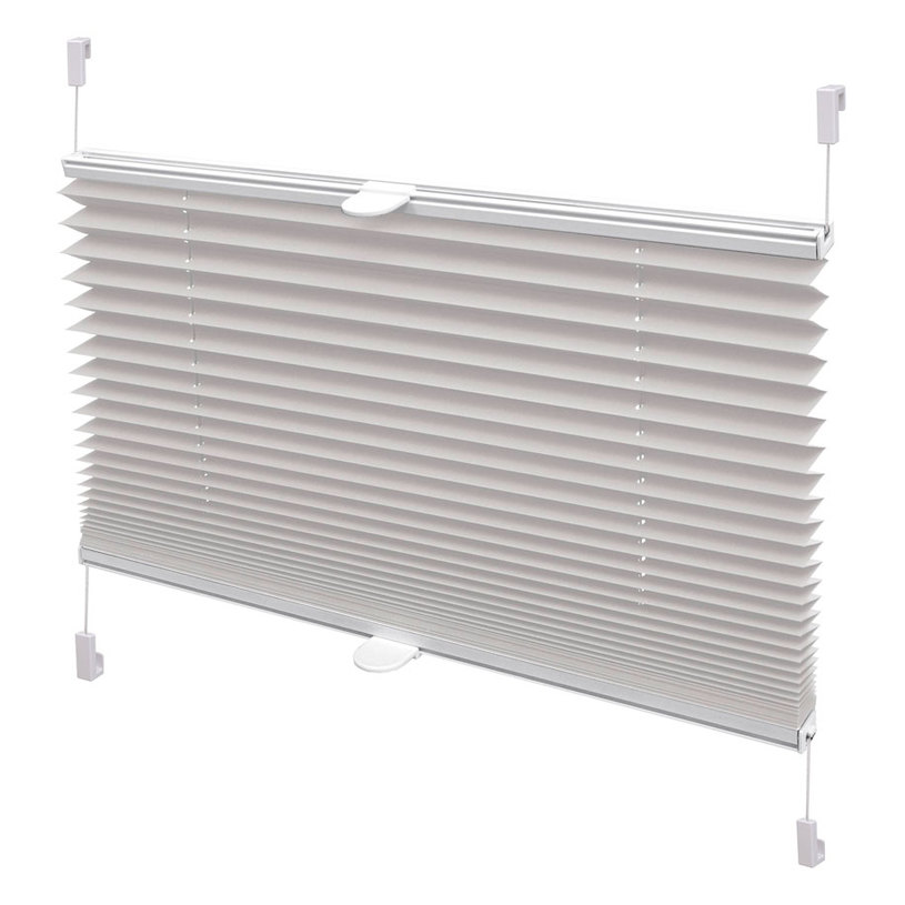 ЩОРА ПЛИСЕ 68X150 СМ БЯЛА ЩОРА ПЛИСЕ 68X150 СМ БЯЛА