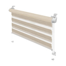 ЩОРА ДВОЙНО РОЛО 61.5X150 СМ НАТЮР КРЕМ ЩОРА ДВОЙНО РОЛО 61.5X150 СМ НАТЮР КРЕМ