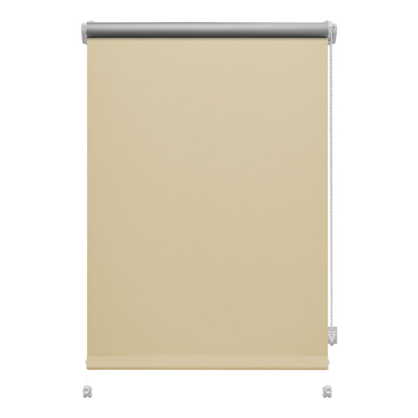 ЩОРА РОЛО ТЕРМО 50Х150 СМ БЕЖОВО ЩОРА РОЛО ТЕРМО 50Х150 СМ БЕЖОВО