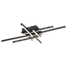 LED ПЛАФОН 35W 4K CASIMIR ЧЕР. RABALUX^^ LED ПЛАФОН 35W 4K CASIMIR ЧЕР. RABALUX^^