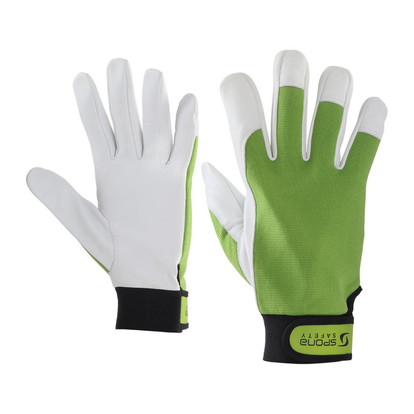 $РЪКАВИЦИ GILT-GREEN ЕСТ.КОЖА ЗЕЛЕН Р.10 $РЪКАВИЦИ GILT-GREEN ЕСТ.КОЖА ЗЕЛЕН Р.10