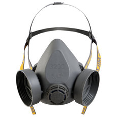 ПОЛУМАСКА MILLA EURMASK 3200 ПОЛУМАСКА MILLA EURMASK 3200