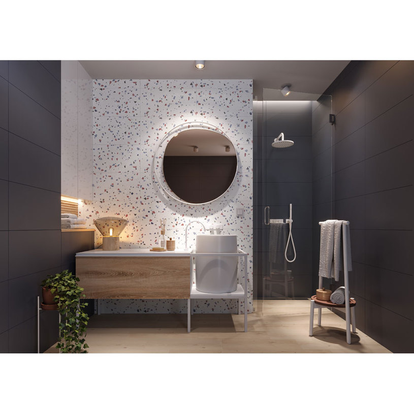 *ФАЯНС LARTO BLUE SATIN29.8X59.8 1.25R^^ *ФАЯНС LARTO BLUE SATIN29.8X59.8 1.25R^^