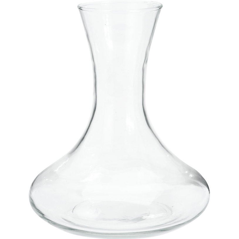 ДЕКАНТЕР СТЪКЛО 1.4 L ДЕКАНТЕР СТЪКЛО 1.4 L