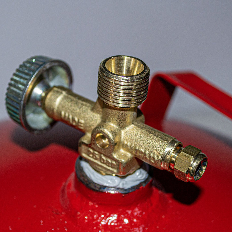 БУТИЛКА ГАЗ. ТУРИСТИЧЕСКА 5Л КОЛОС БУТИЛКА ГАЗ. ТУРИСТИЧЕСКА 5Л КОЛОС