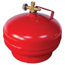 ГАЗОВА БУТИЛКА ТУРИСТИЧЕСКА 5L VALBG ГАЗОВА БУТИЛКА ТУРИСТИЧЕСКА 5L VALBG